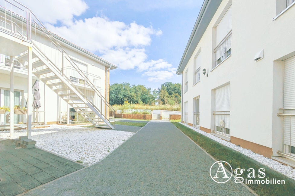 Wohnung Kirchplatz in Hennickendorf
