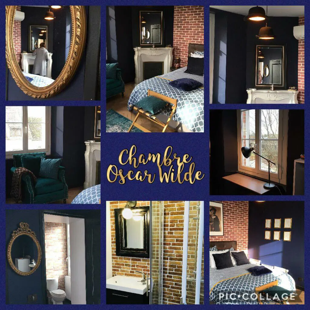 Chambre Rue de Fontaine Fourches à Traînel