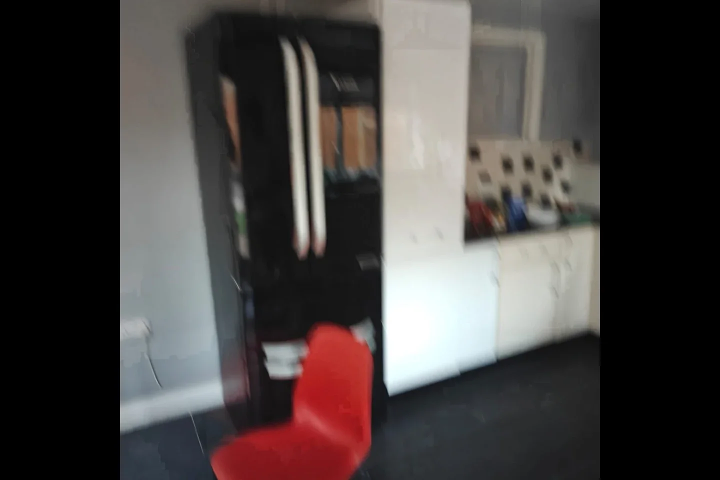 Room Wheatash Road in Borough of Runnymede
