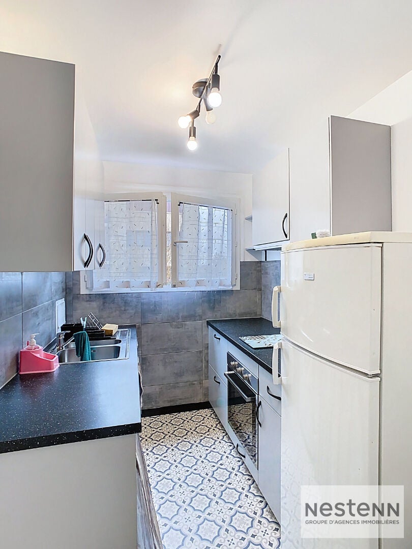 Appartement Avenue de Paris à Soisy-sous-Montmorency