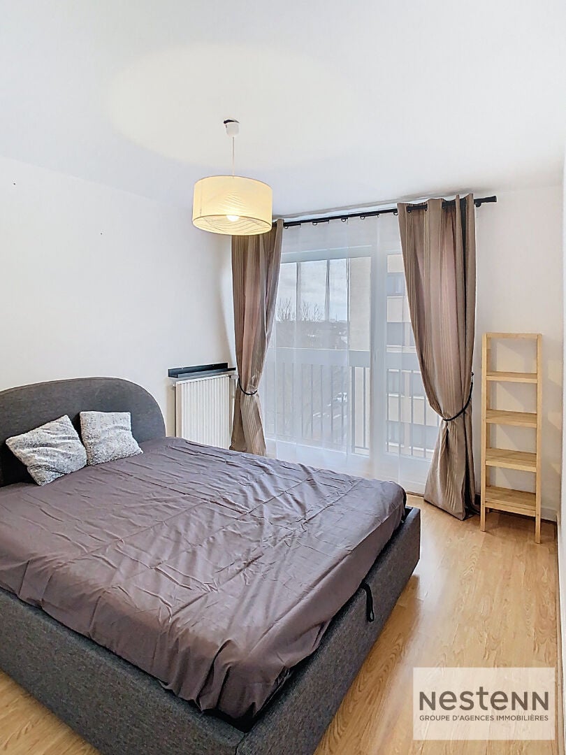 Appartement Avenue de Paris à Soisy-sous-Montmorency