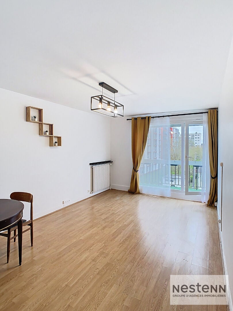 Appartement Avenue de Paris à Soisy-sous-Montmorency