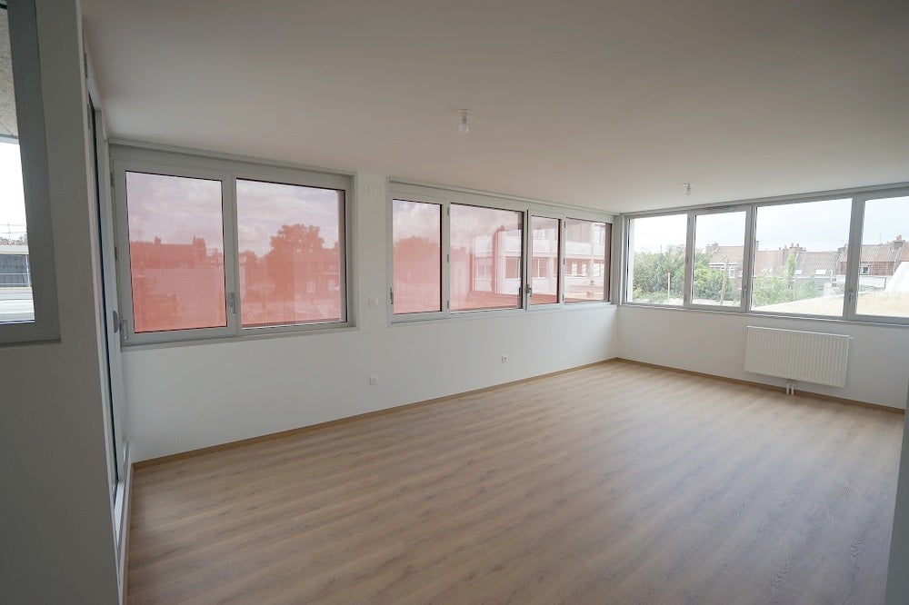 Appartement Cour Jean-François Cail à Lille