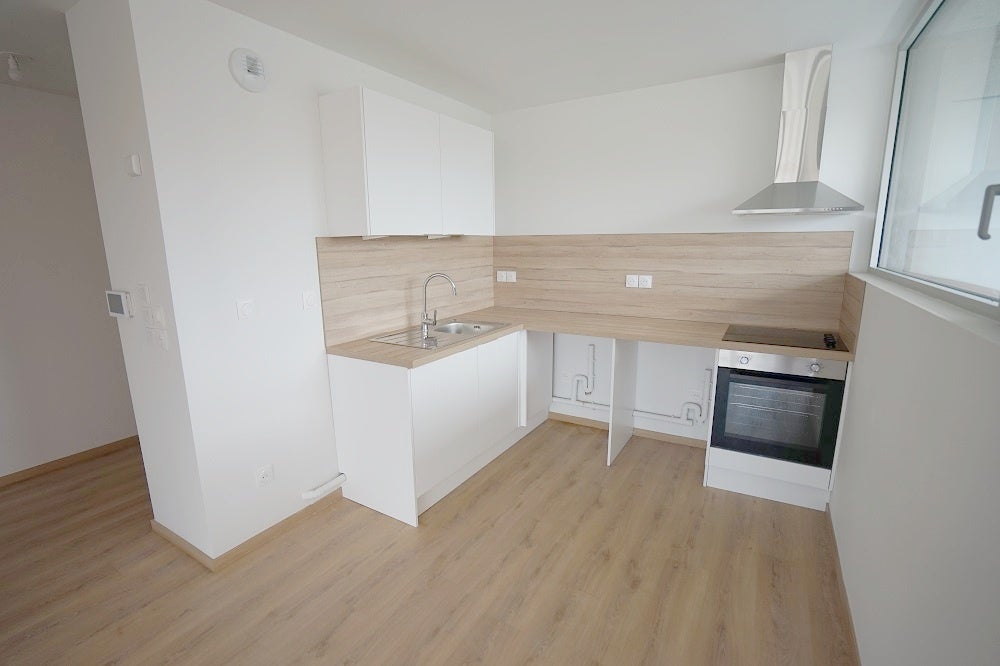 Appartement Cour Jean-François Cail à Lille