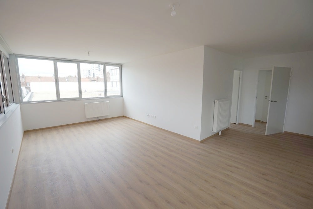 Appartement Cour Jean-François Cail à Lille