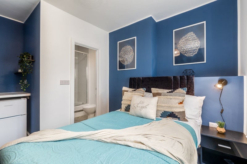 Room Cooper Street in Nuneaton and Bedworth