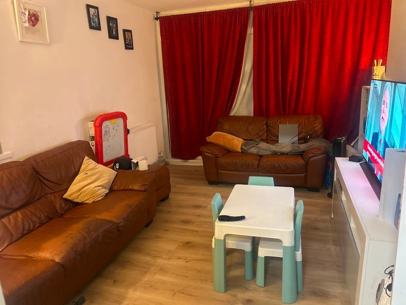 Room Chalcombe Road in Greater London