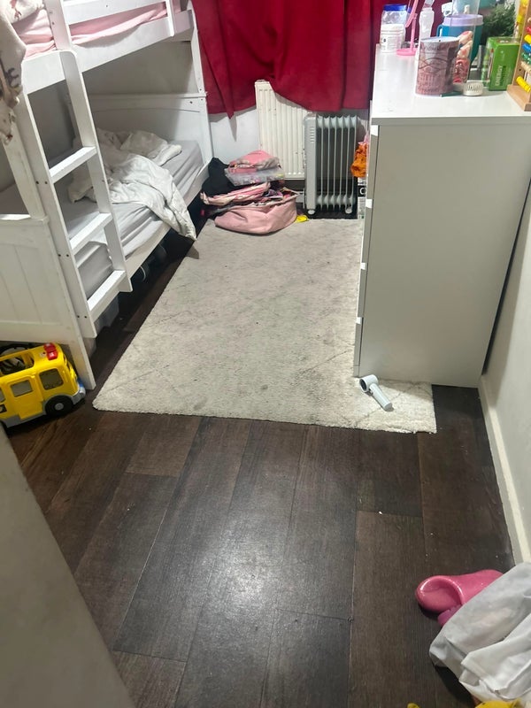Room Chalcombe Road in Greater London