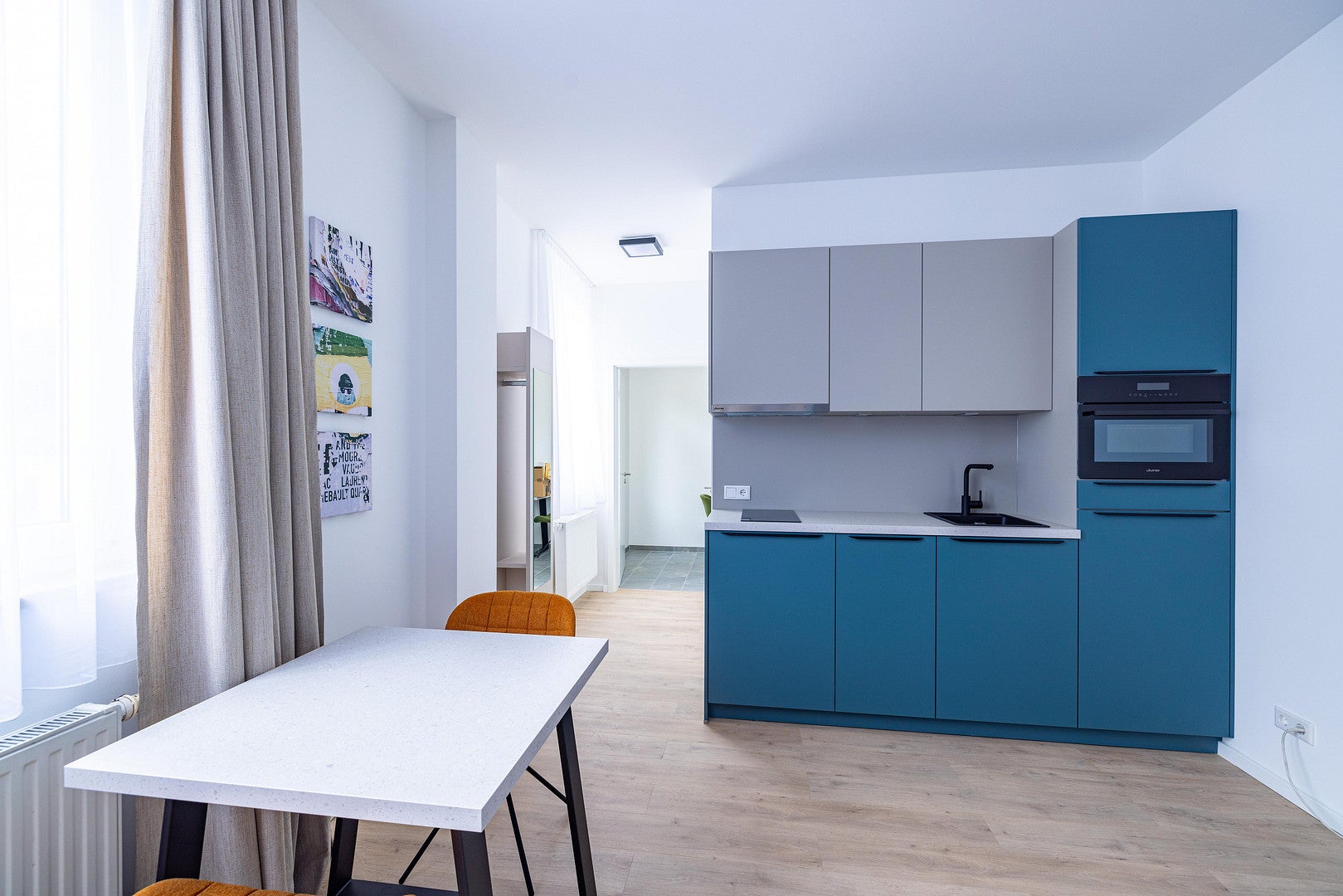 Wohnung Steinbühler Straße in Nürnberg