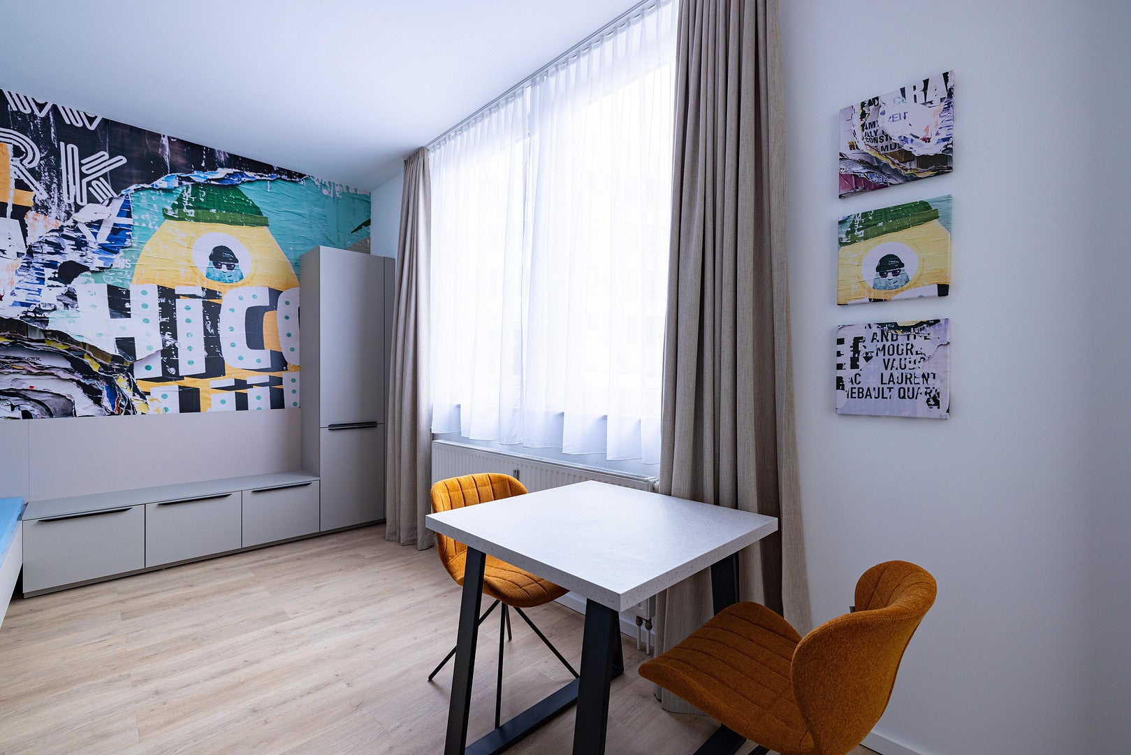 Wohnung Steinbühler Straße in Nürnberg