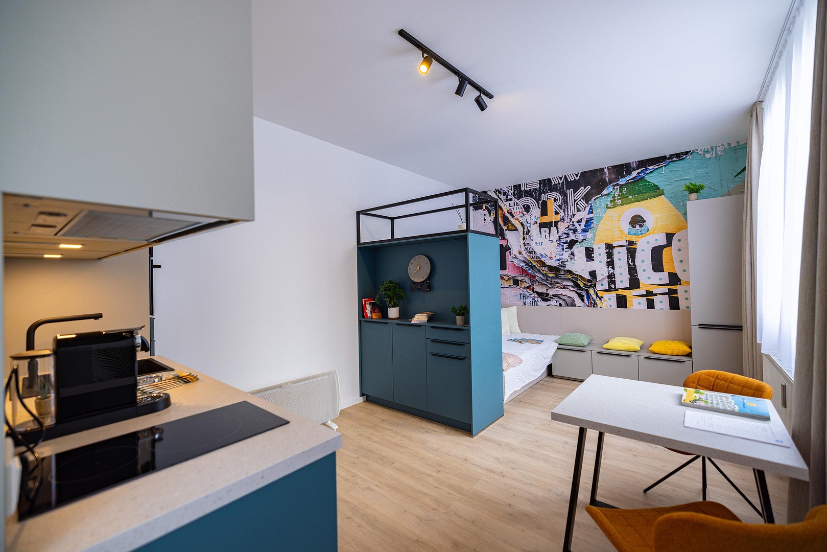 Wohnung Steinbühler Straße in Nürnberg