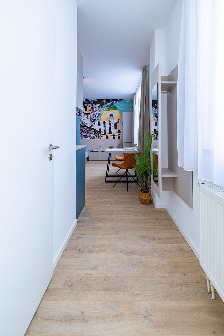 Wohnung Steinbühler Straße in Nürnberg