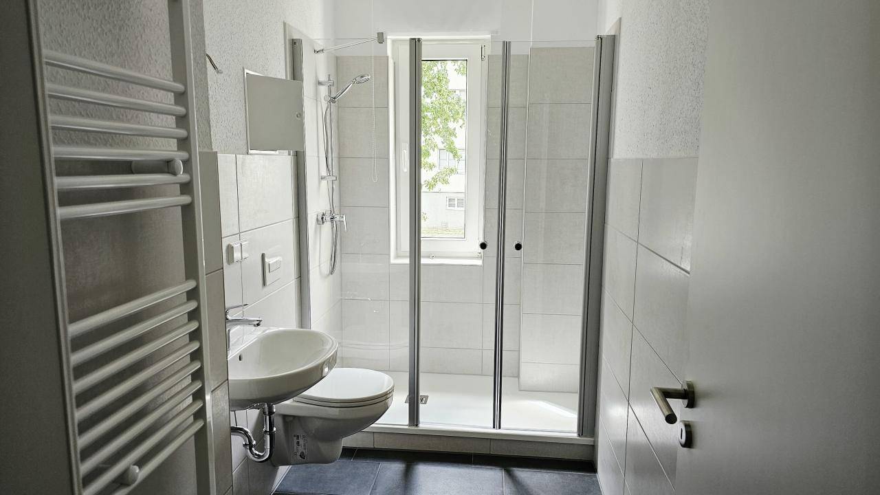 Wohnung Ohrestraße in Magdeburg
