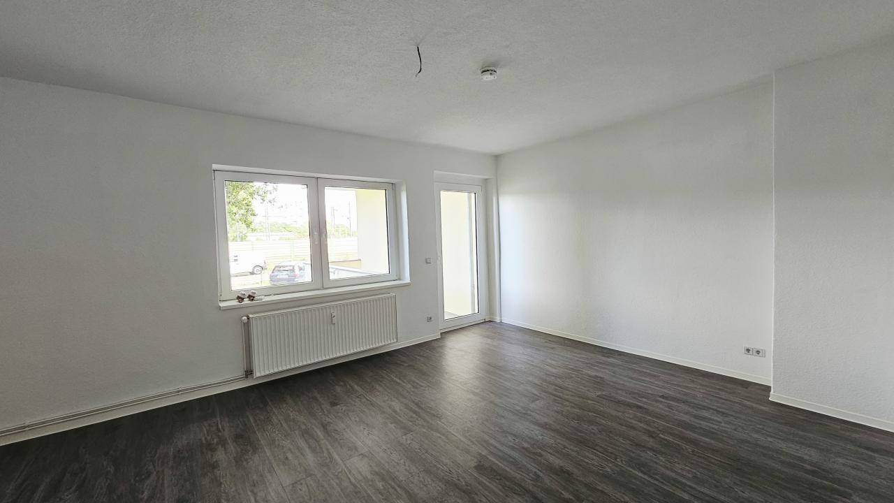 Wohnung Ohrestraße in Magdeburg