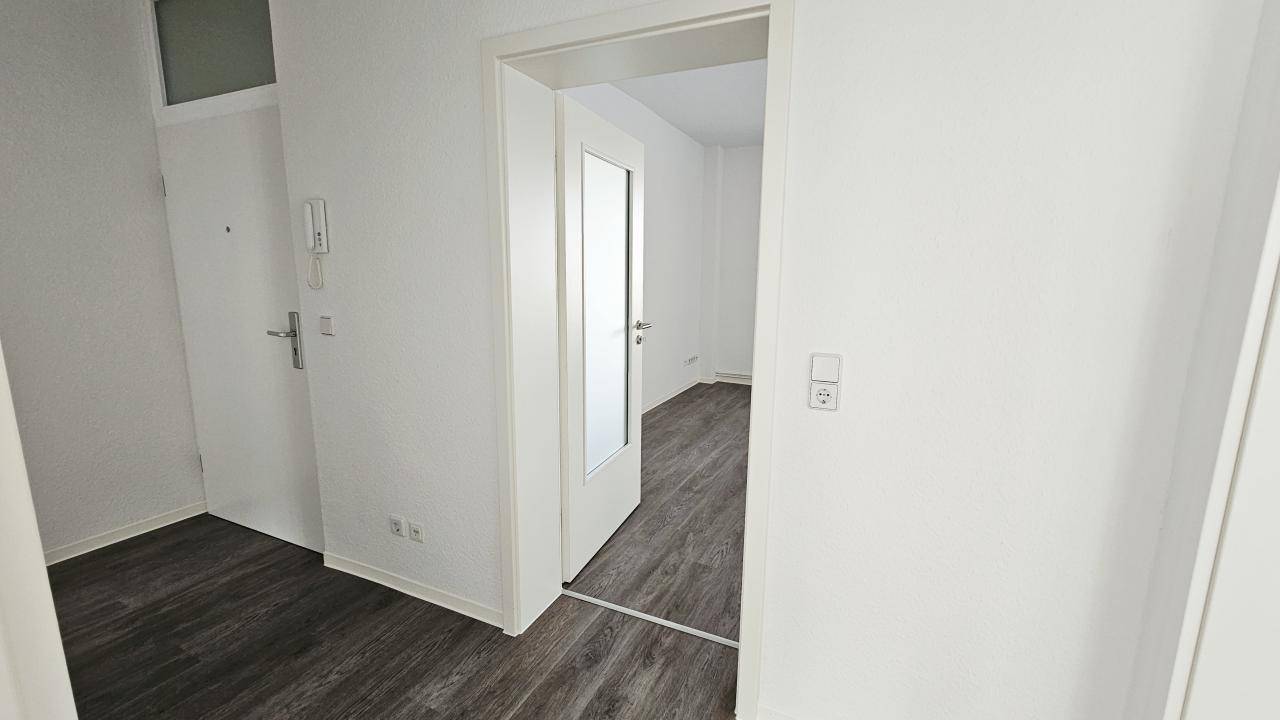 Wohnung Ohrestraße in Magdeburg