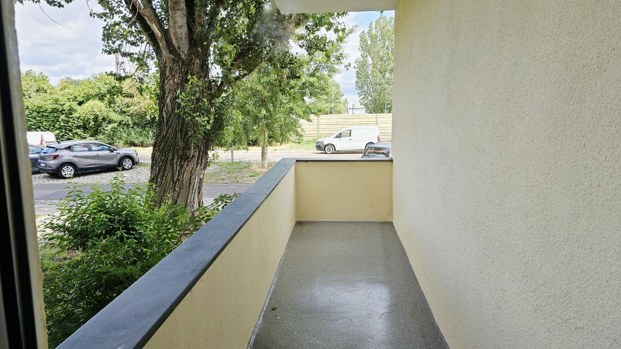 Wohnung Ohrestraße in Magdeburg