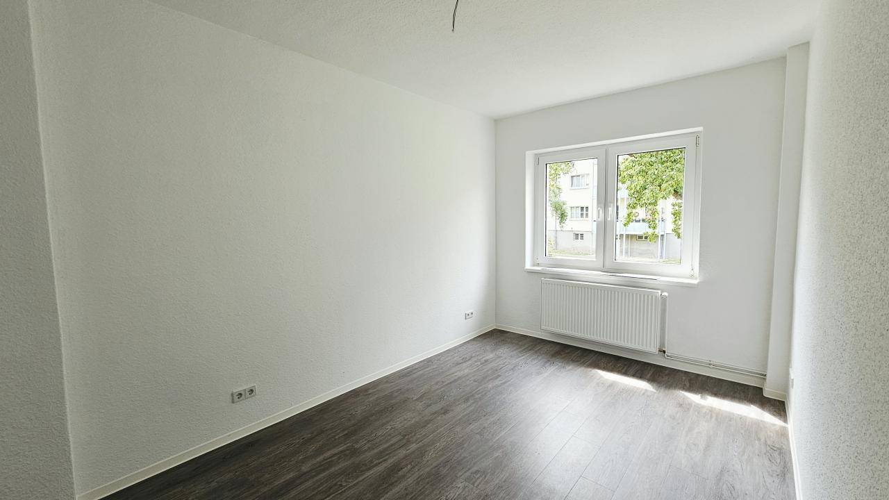 Wohnung Ohrestraße in Magdeburg