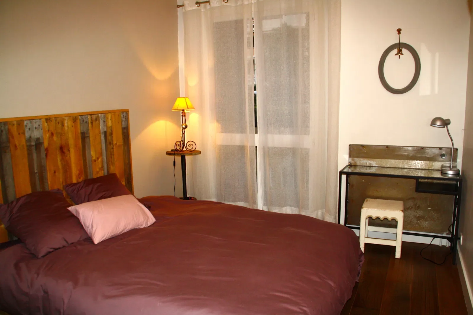 Room Avenue René Cassin in Aix-en-Provence