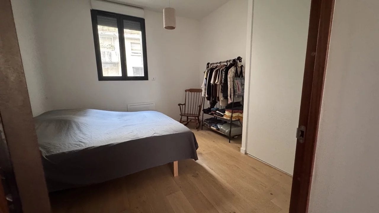 Appartement Rue Jeanne d'Arc à Perpignan