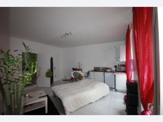 Flat Rue duffour-dubergier in Bordeaux