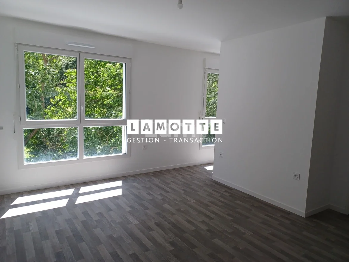 Appartement Rue de Châteaugiron à Rennes