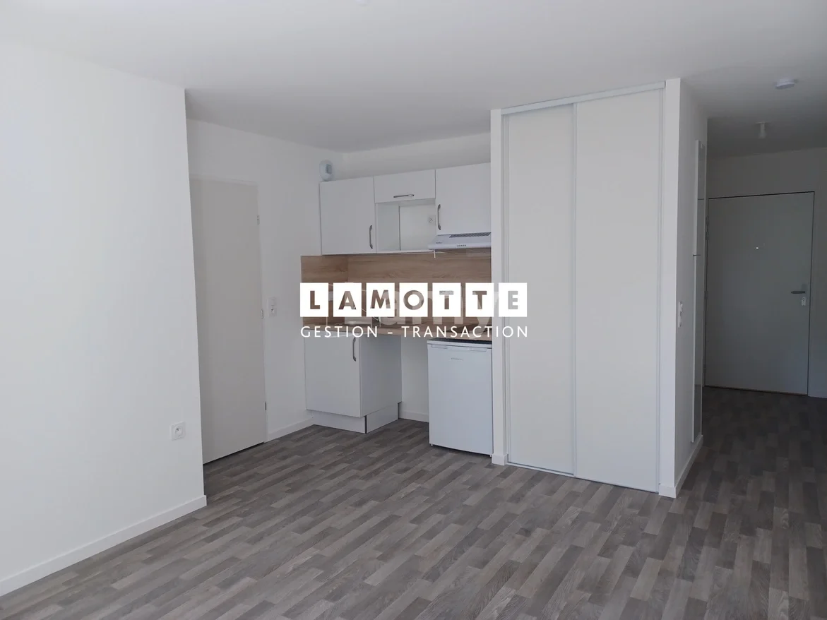 Appartement Rue de Châteaugiron à Rennes