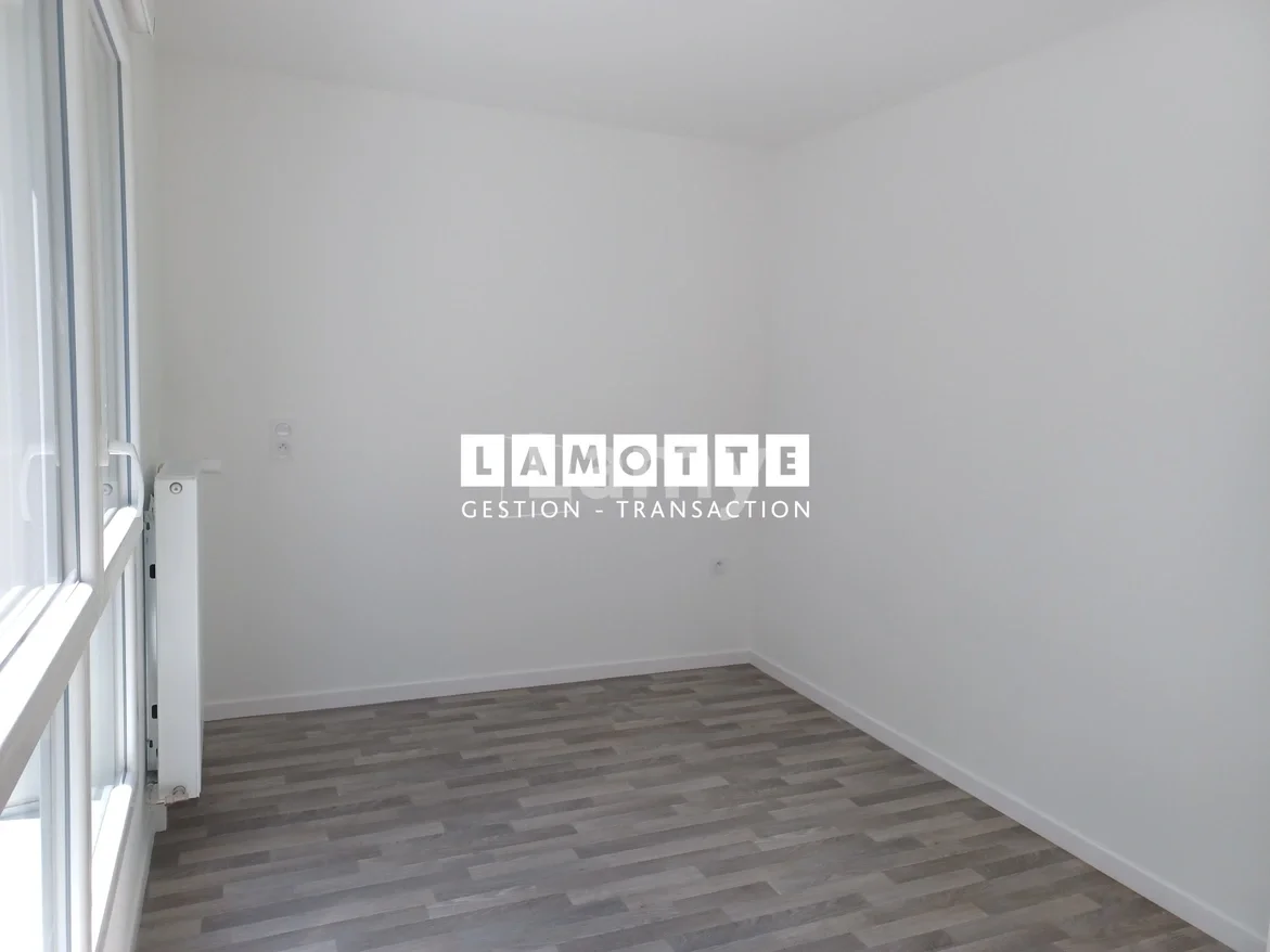 Appartement Rue de Châteaugiron à Rennes