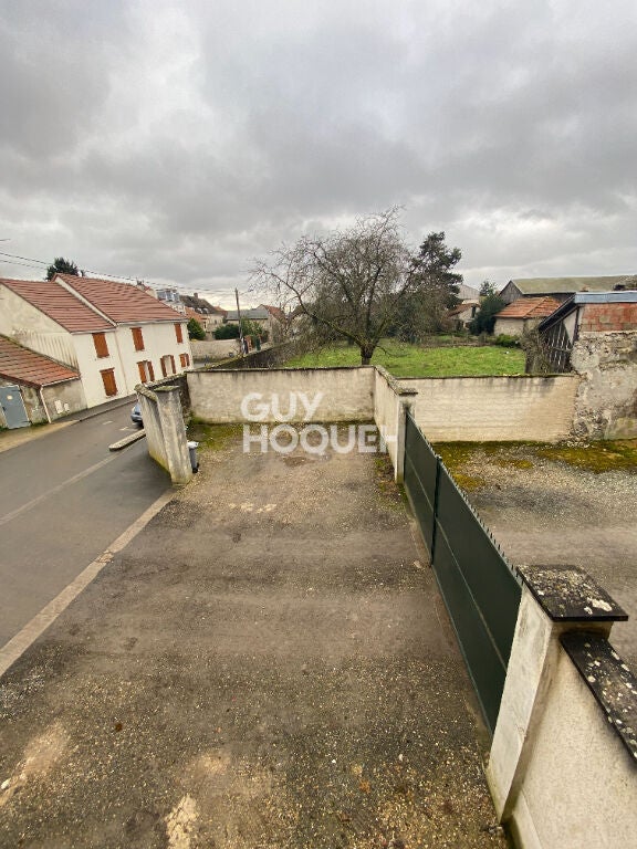 Flat Boulevard de la République in Saint-Mard