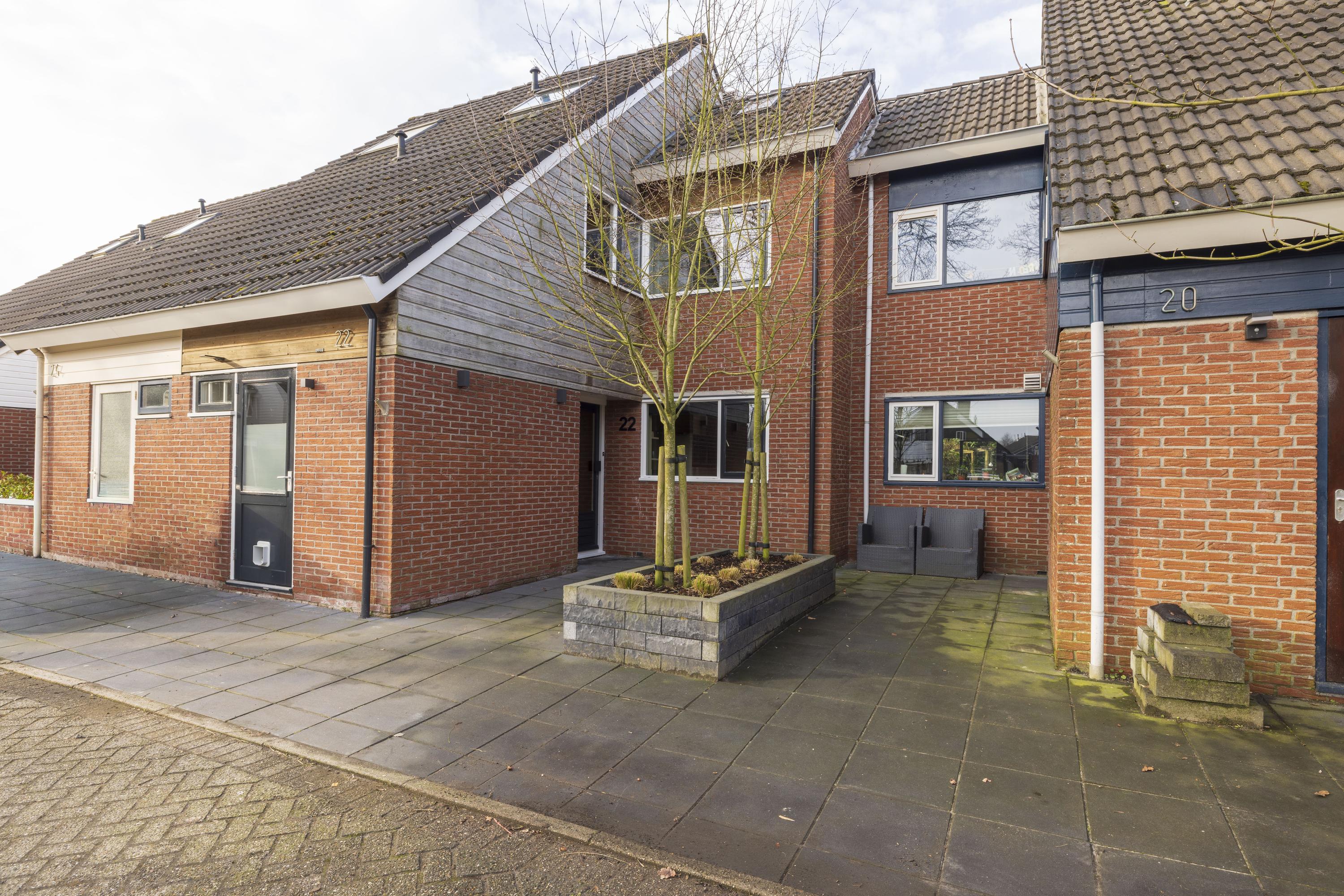 De Twee Gebroeders 22