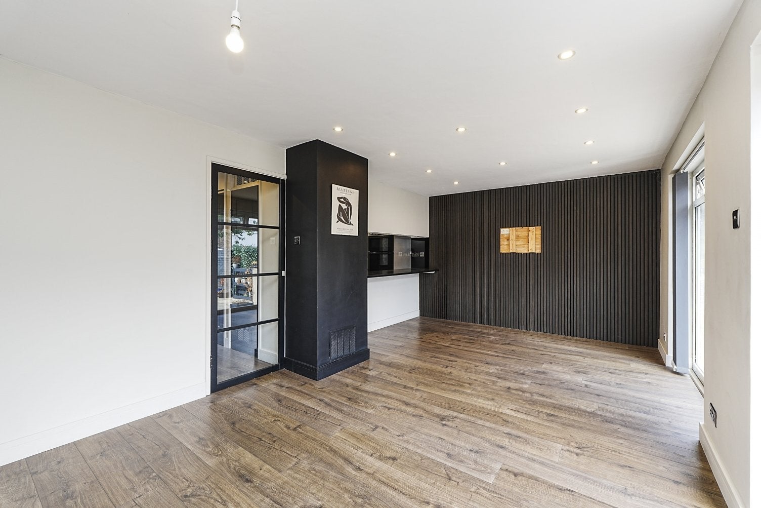 House Orchard Way in Greater London