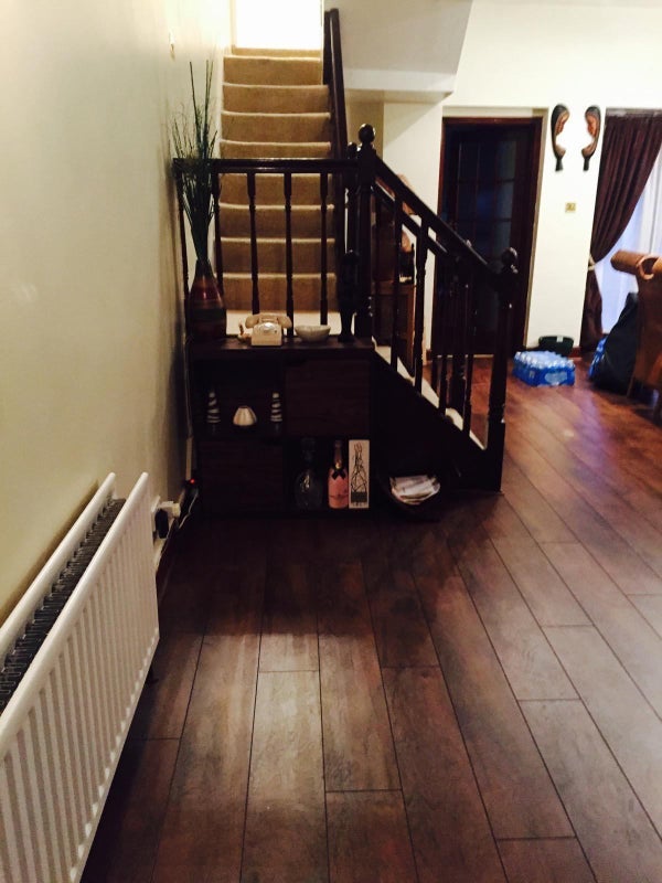 Room Marion Road in Greater London