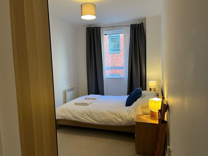 Room Portland Square in Bristol