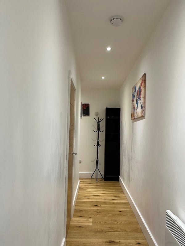 Room Portland Square in Bristol