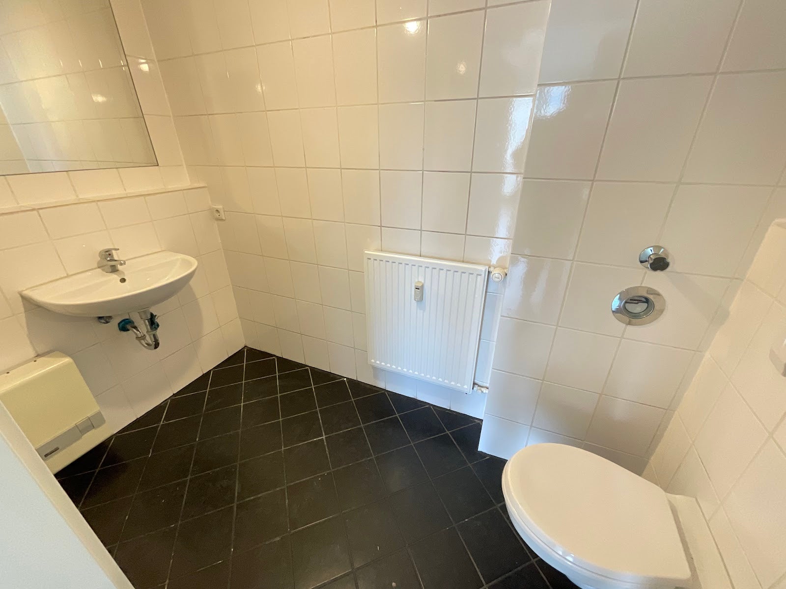 Wohnung Wehringhauser Straße in Hagen