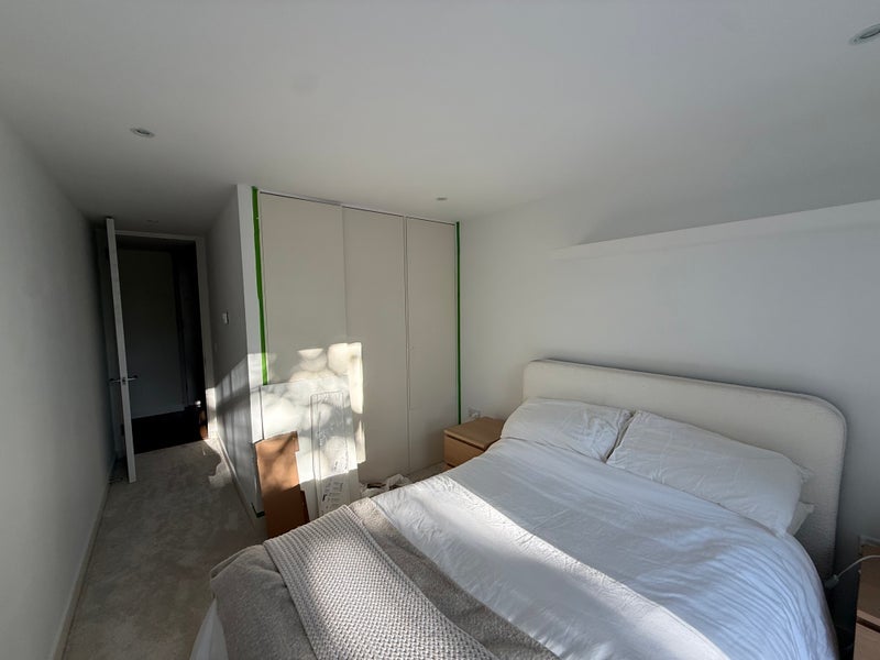 Room Allgood Street in Greater London