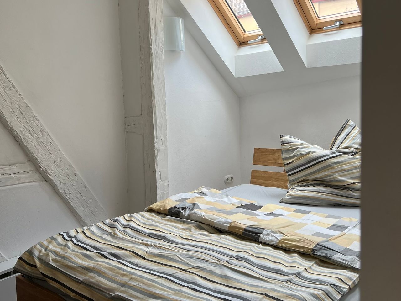 Wohnung Jakobstraße in Nürnberg