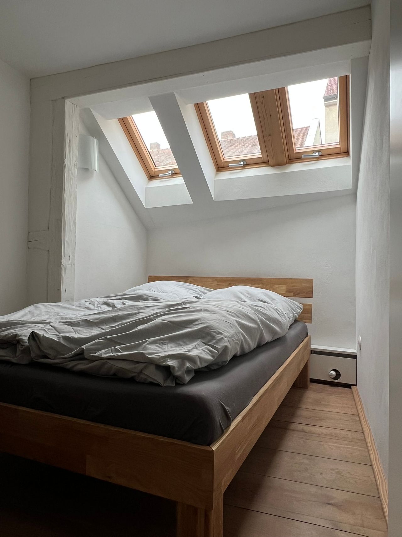 Wohnung Jakobstraße in Nürnberg