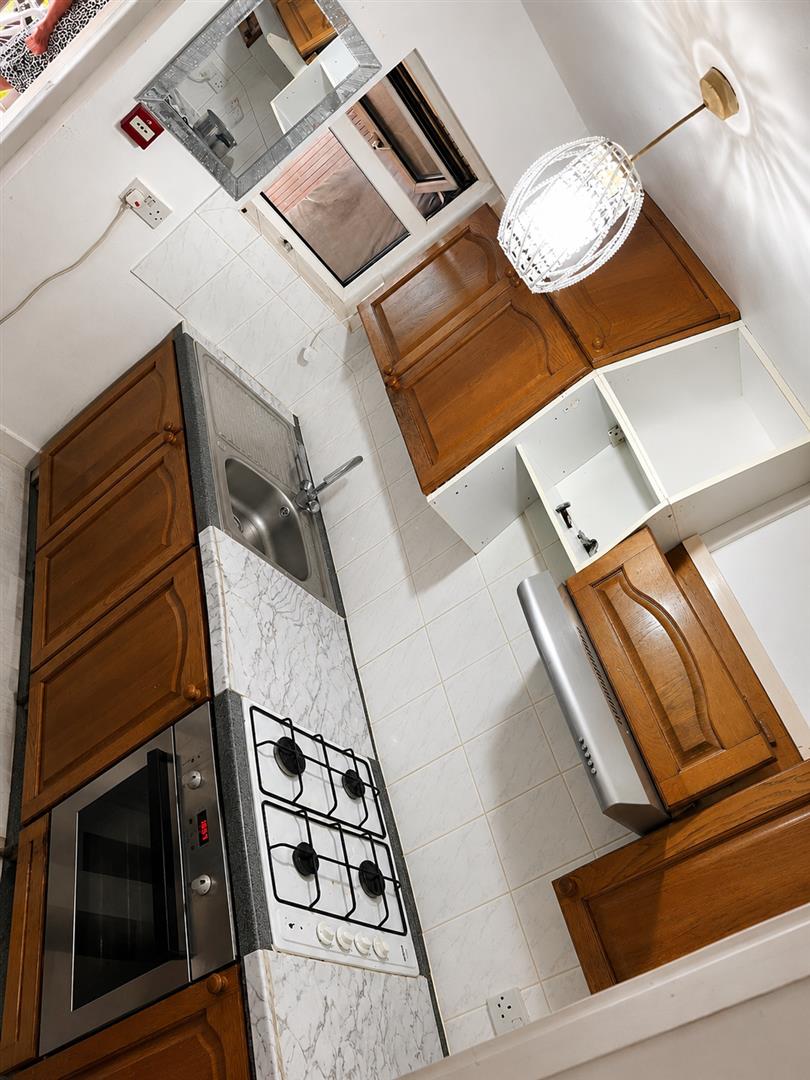 Flat Catherine Gardens in Greater London