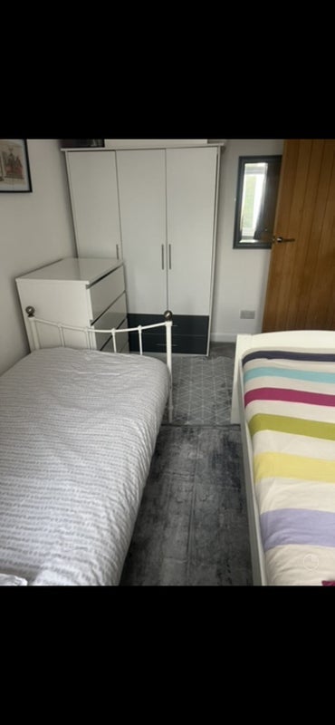 Room Coombe Gardens in Bournemouth