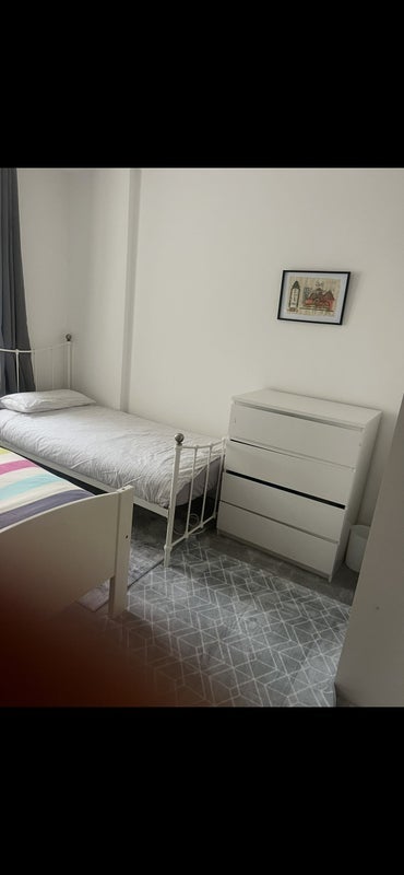 Room Coombe Gardens in Bournemouth