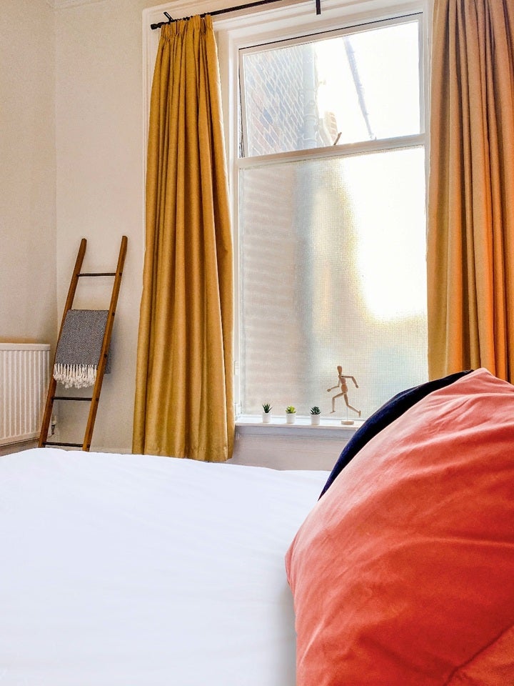 Room Broadgate in Preston