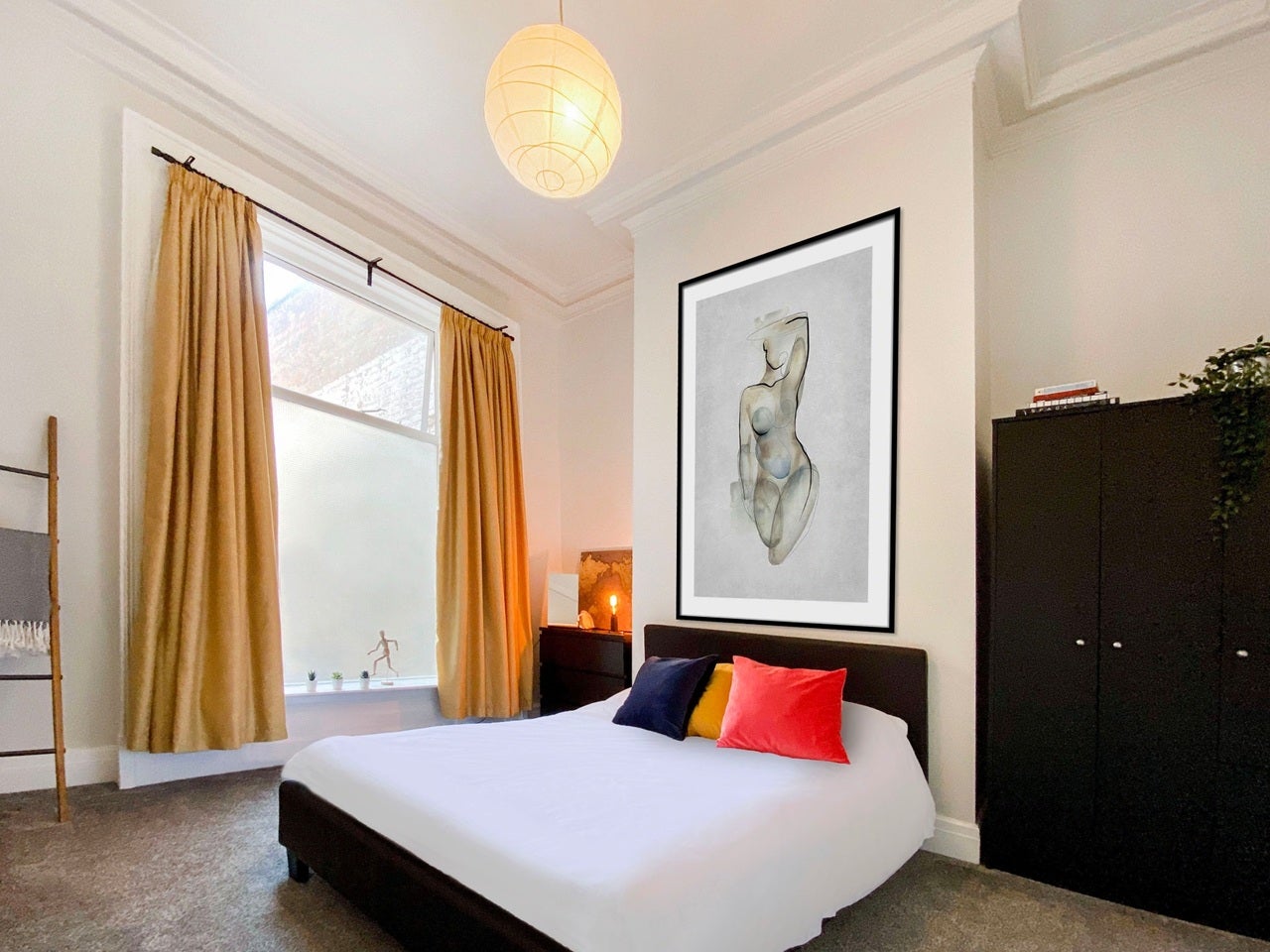 Room Broadgate in Preston