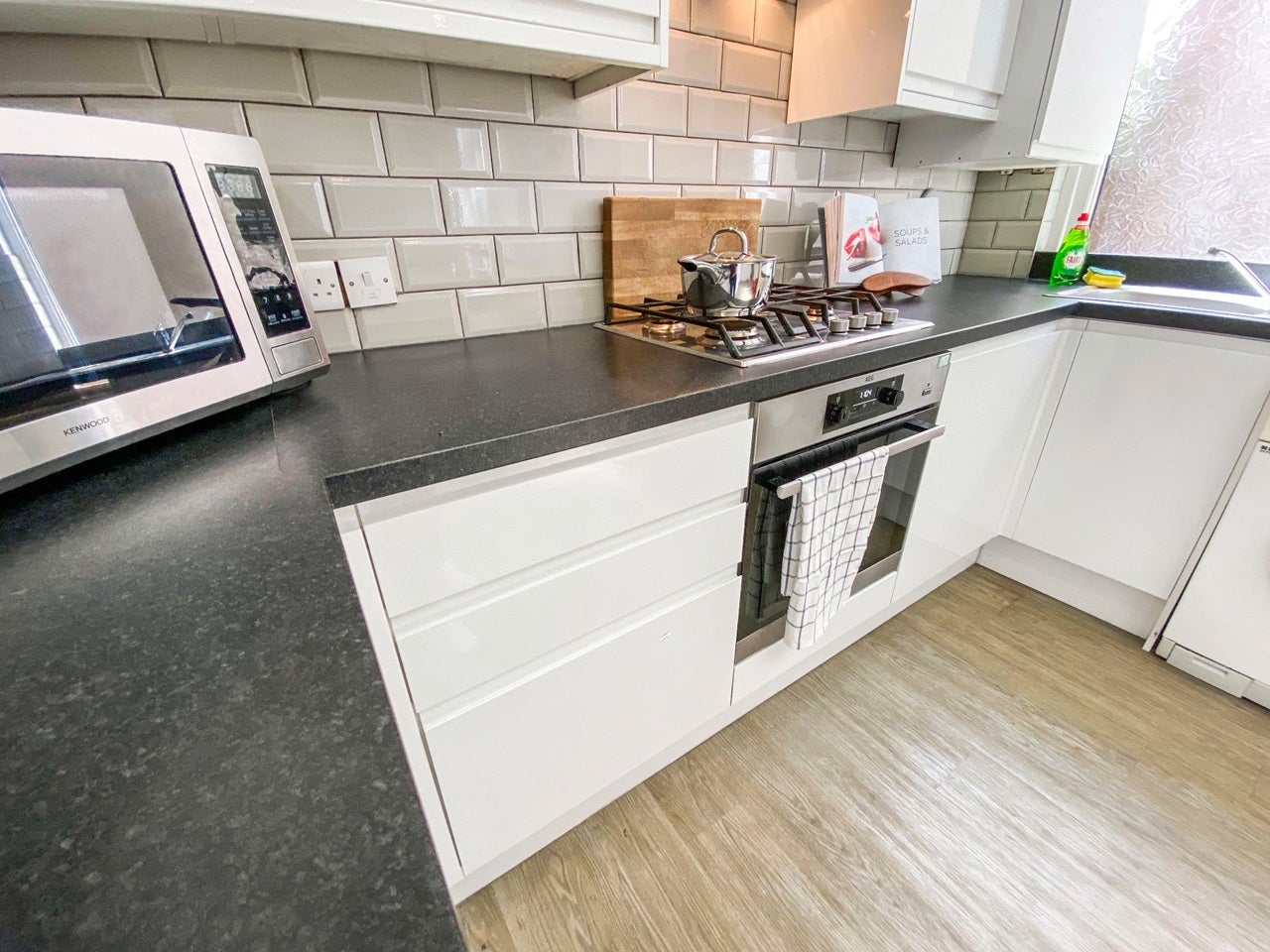 Room Broadgate in Preston