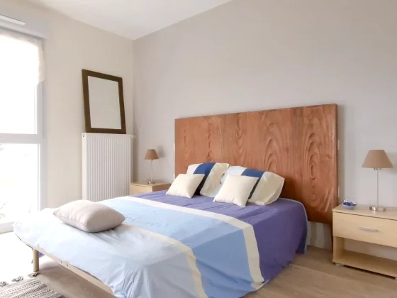 Appartement Rue Jean Giraudoux à Chalon-sur-Saône