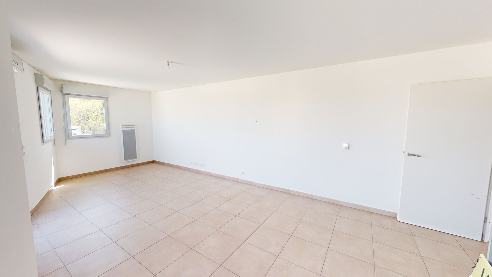 Flat Rue Saint-Pierre de Trivisy in Montpellier