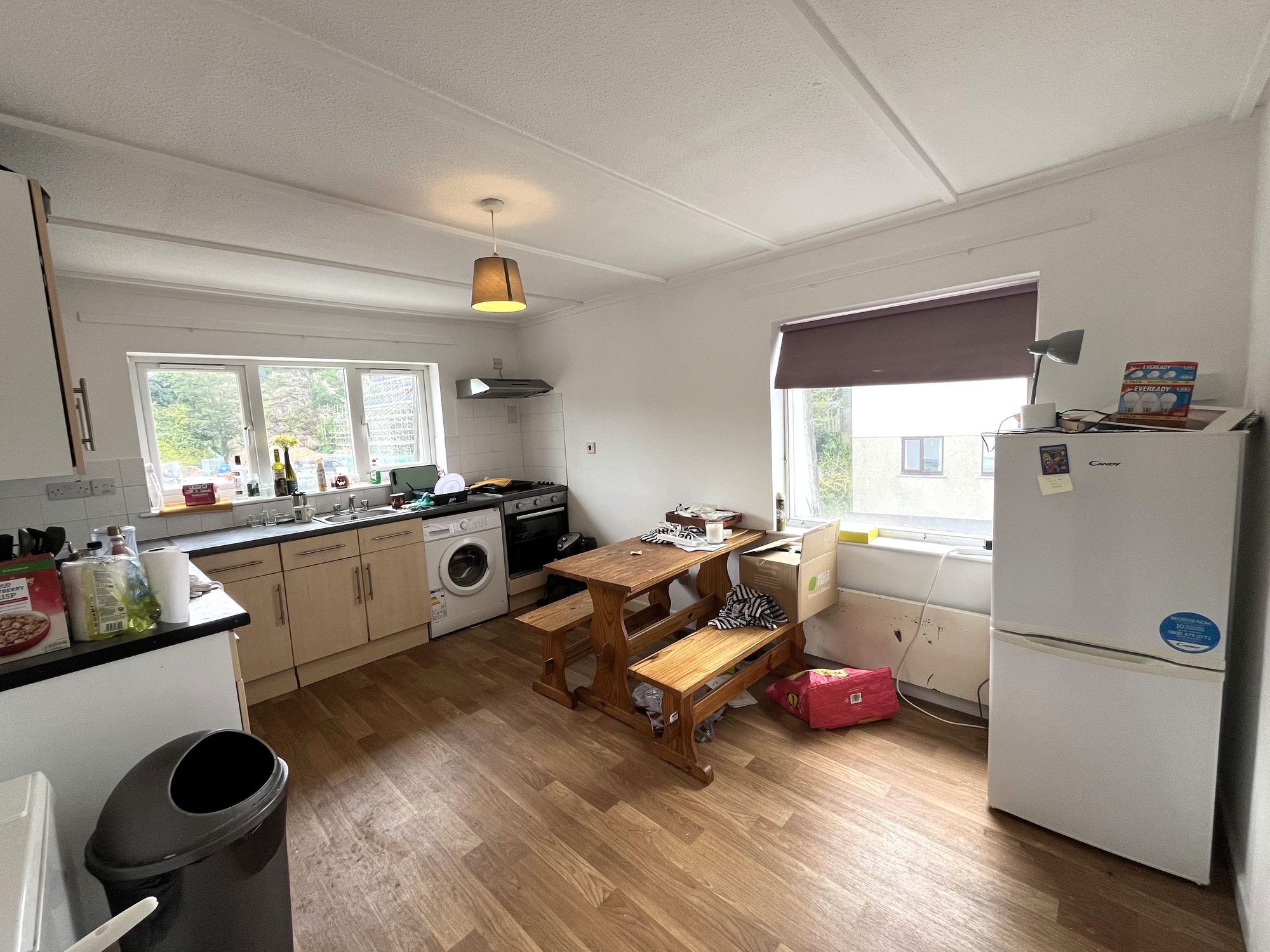 Room Tresawna Terrace in Falmouth