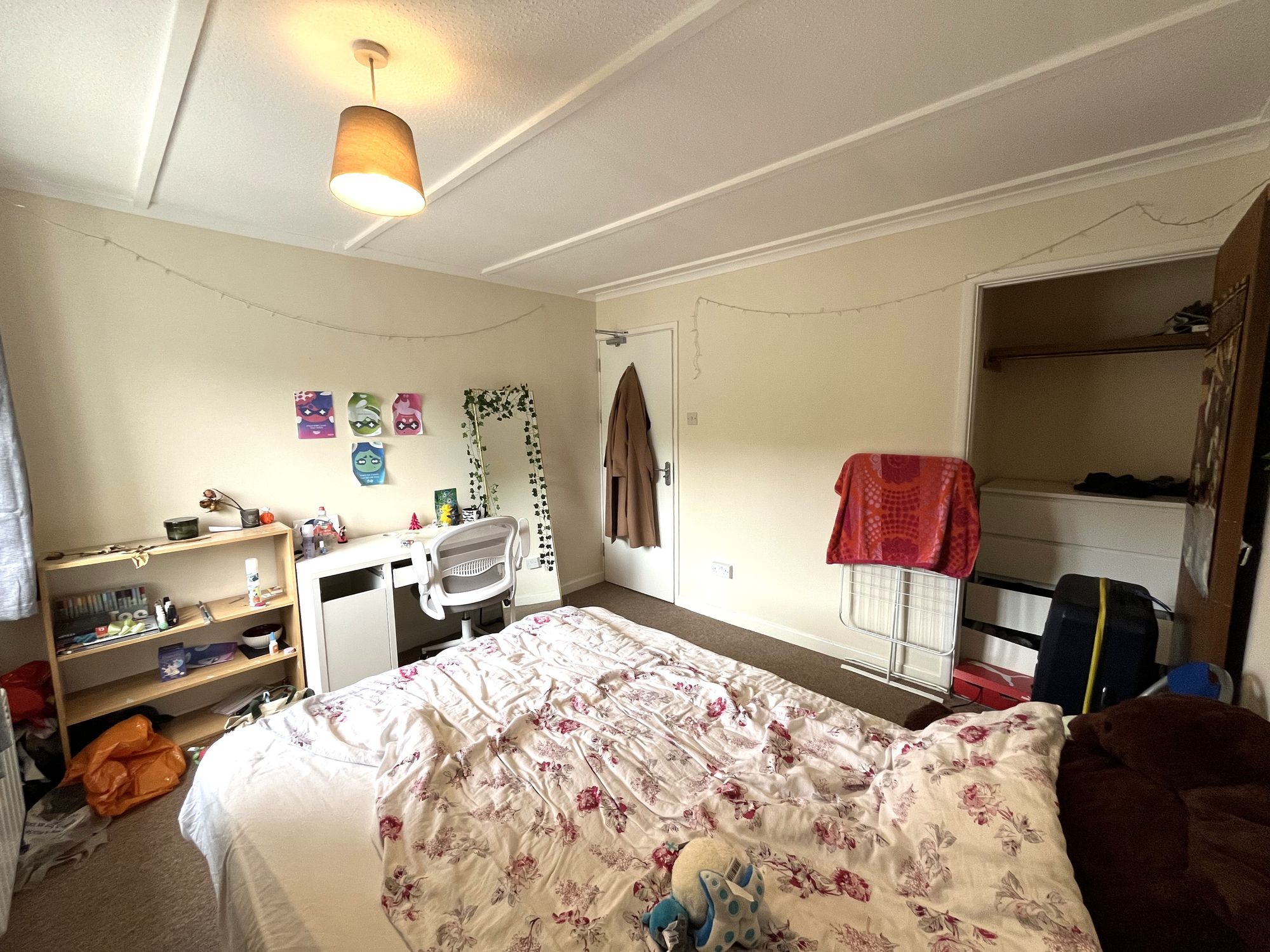 Room Tresawna Terrace in Falmouth