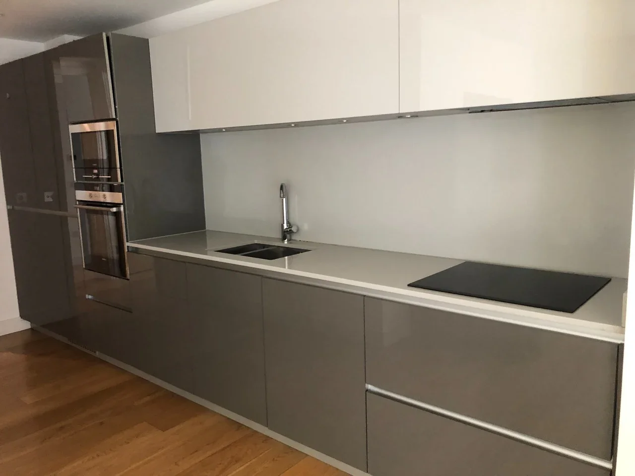Flat Sidmouth Street in Greater London