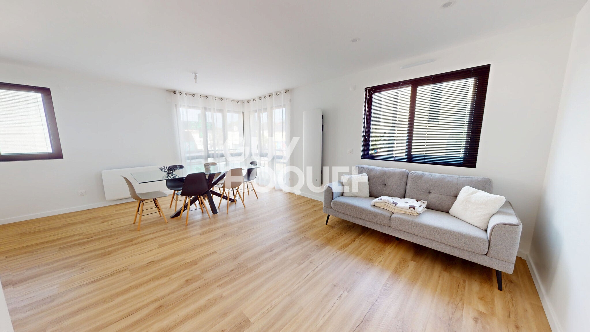 Appartement Route du Prouau à Sainte-Luce-sur-Loire