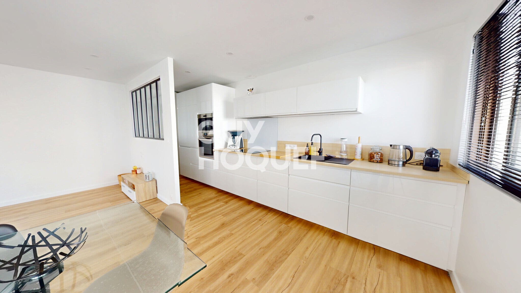 Appartement Route du Prouau à Sainte-Luce-sur-Loire